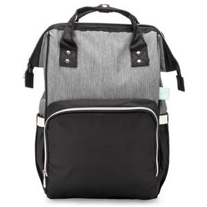 AFBP Sydney Breast Pump/Diaper Bag Backpack